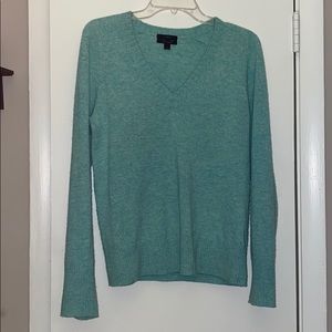 Jcrew cashmere sweater